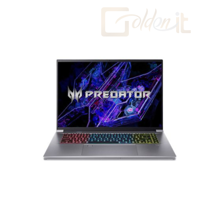 Notebook Acer Predator Triton Neo PTN16-51-99WH Silver - NH.QPPEU.004