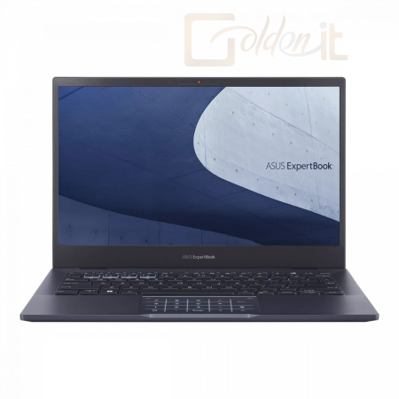 Notebook Asus B5302CBA-EG0924 Star Black - B5302CBA-EG0924