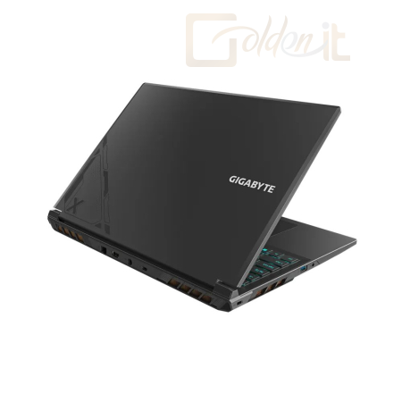 Notebook Gigabyte G6X 9MG 2024 Gunmetal Gray - G6X 9MG-42HU854SD