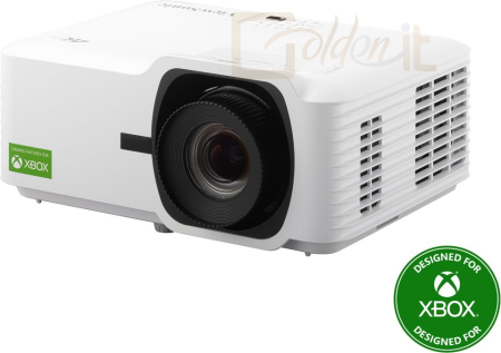 Projektor Viewsonic LX700-4K - LX700-4K