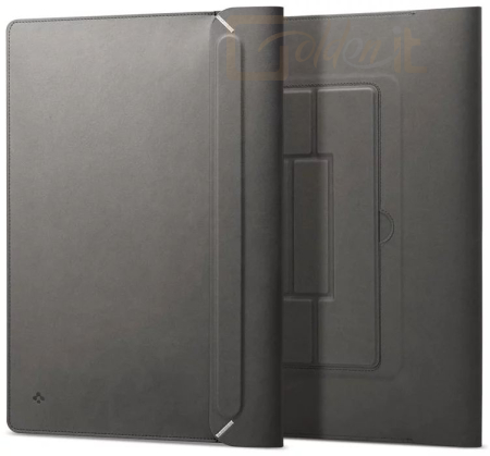 Notebook kiegészitők Spigen Valentinus S Notebook táska 16