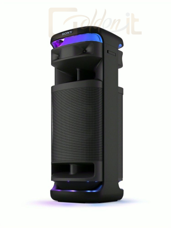 Hangfal Sony ULT Tower 10 Party Bluetooth Speaker Black - SRSULT1000.CEL