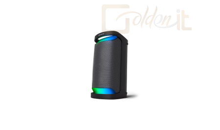 Hangfal Sony XV500 X-Series Wireless Party Speaker Black - SRSXV500B.CEL