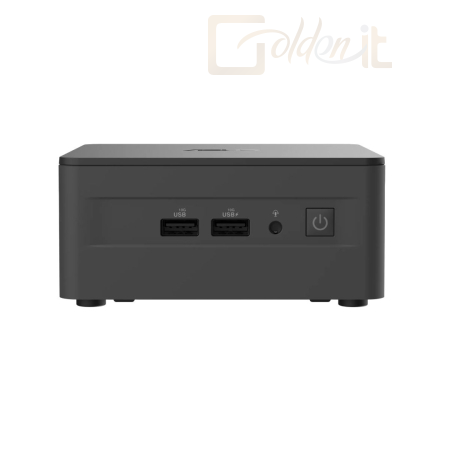 Komplett konfigurációk Asus NUC 13 Pro NUC13ANHi3 Arena Canyon (No Cord) - 90AR00C1-M00010