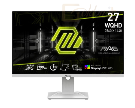 Monitor Msi 27