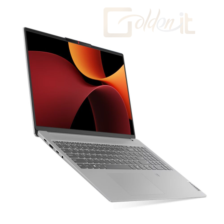 Notebook Lenovo IdeaPad Slim 5 Cloud Grey - 83DD001EHV
