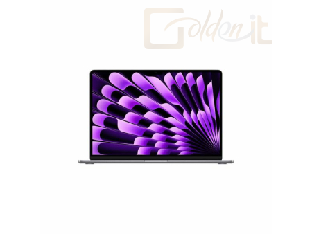 Notebook Apple MacBook Air 15