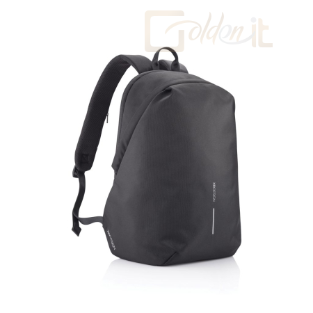 Notebook kiegészitők XD DESIGN Bobby Soft anti-theft backpack 15,6