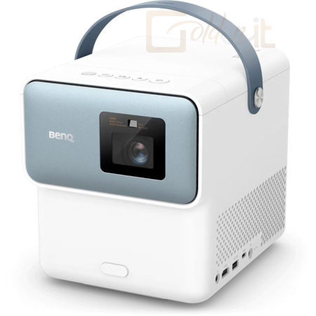Projektor Benq GP100 - 9H.JRK77.99E