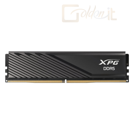 RAM A-Data 32GB DDR5 6000MHz XPG Lancer Blade Black - AX5U6000C3032G-SLABBK