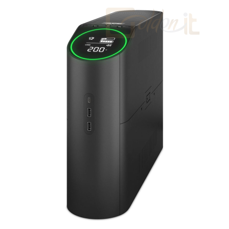 Szünetmentes tápegység APC BGM2200B-GR 2200VA UPS - BGM2200B-GR