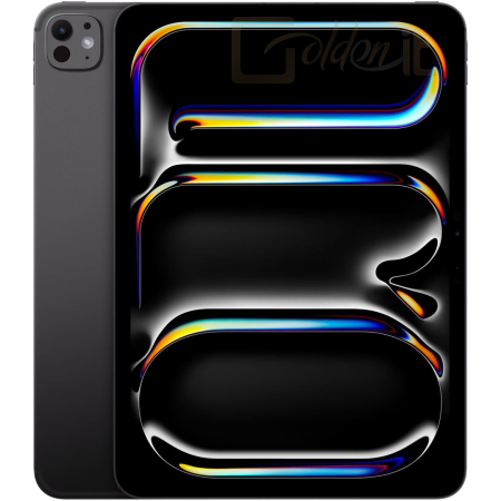 TabletPC Apple iPad Pro (2024) 11