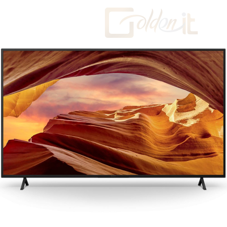TV Sony 43