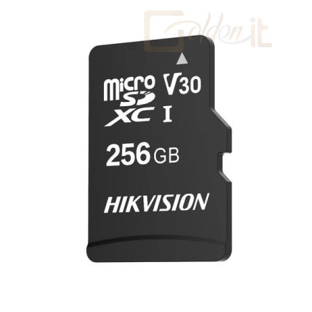 USB Ram Drive HikSEMI 256GB microSDXC Neo Class 10 UHS-I V30 adapter nélkül - HS-TF-C1(STD)/256G/NEO/W