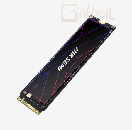 Winchester SSD HikSEMI 1TB M.2 2280 NVMe Futures Pro - HS-SSD-FUTURE PRO(STD)/1024G/PCIE4/WW