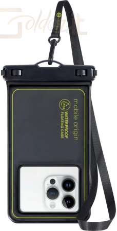 Okostelefon kiegészítő Mobile Origin Waterproof floating case 6,5