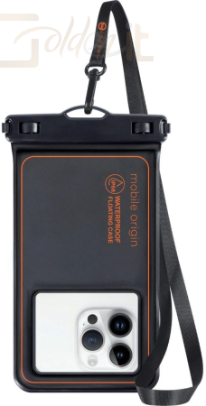 Okostelefon kiegészítő Mobile Origin Waterproof floating case 6,5