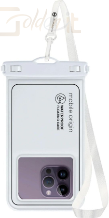 Okostelefon kiegészítő Mobile Origin Waterproof floating case 6,5