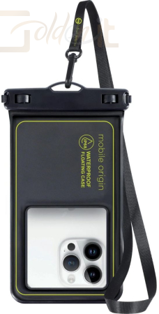 Okostelefon kiegészítő Mobile Origin Waterproof floating case 6,8