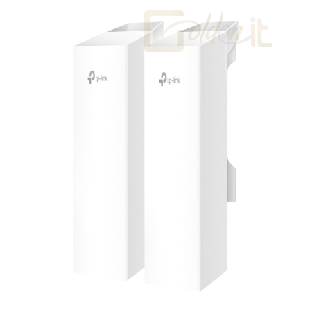 Access Point TP-Link EAP215-Bridge KIT Wireless Bridge 5 GHz 867 Mbps Long-Range Indoor/Outdoor Access Point - EAP215-BRIDGE KIT