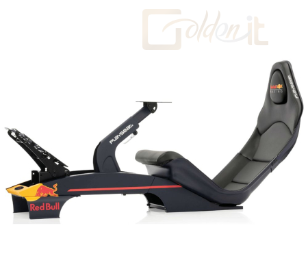 Gamer szék Playseat PRO F1 Aston Martin Red Bull Racing - RF.00233