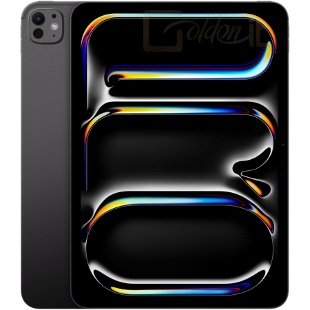 TabletPC Apple iPad Pro (2024) 11