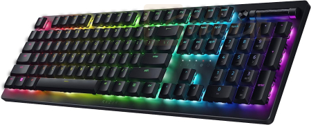 Billentyűzet Razer DeathStalker V2 Pro Linear Optical Switch Black US - RZ03-04360100-R3M1