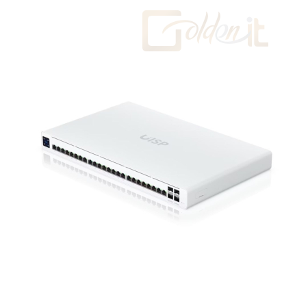 Hálózati eszközök Ubiquiti UISP Switch Pro - UISP-S-PRO