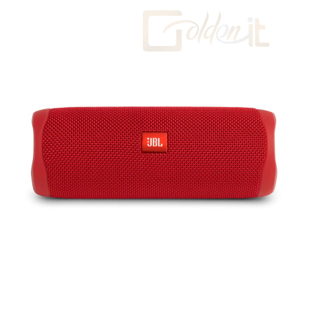 Hangfal JBL Clip5 Bluetooth Ultra-portable Waterproof Speaker Red - JBLCLIP5RED