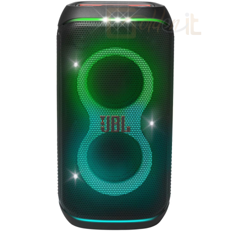 Hangfal JBL Partybox Club 120 Bluetooth Speaker Black - JBLPBCLUB120EP