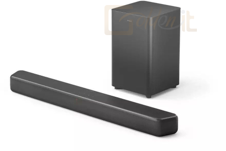 Hangfal Philips 2.1 Soundbar Black - TAB5309/10