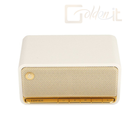 Hangfal Edifier Edifier MP230 Tabletop Bluetooth Speaker White - MP230WT