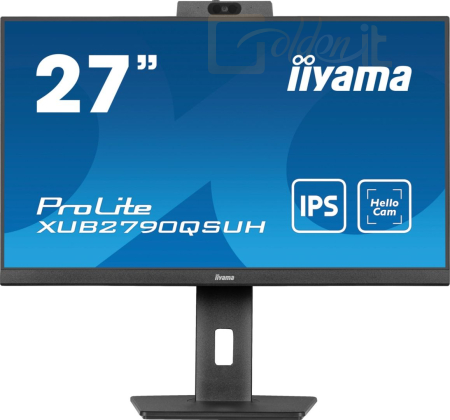 Monitor iiyama 27
