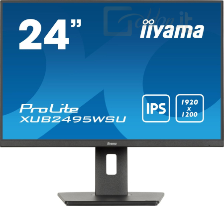 Monitor iiyama 24
