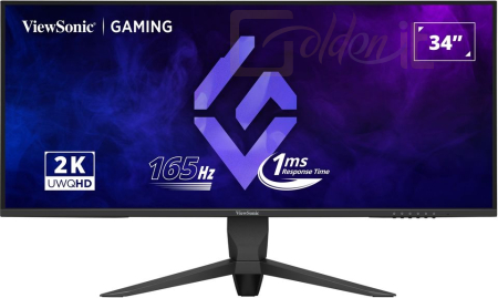 Monitor Viewsonic 34