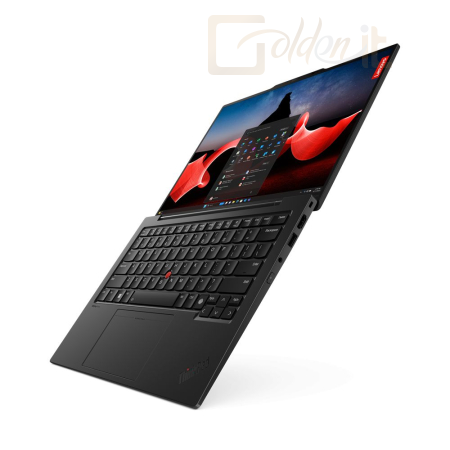 Notebook Lenovo ThinkPad X1 Carbon Gen 12 Black - 21KC0056HV