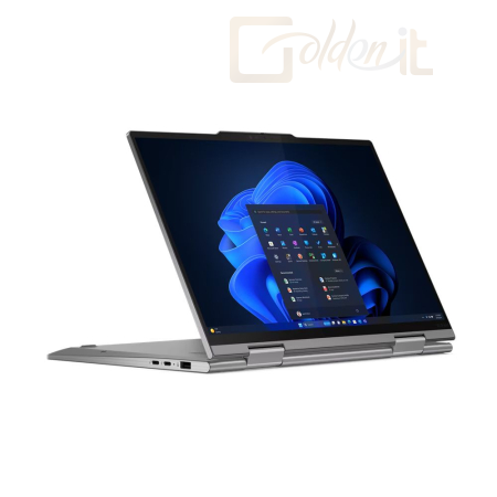 Notebook Lenovo ThinkPad X1 2-in-1 Gen 9 Grey - 21KE003HHV