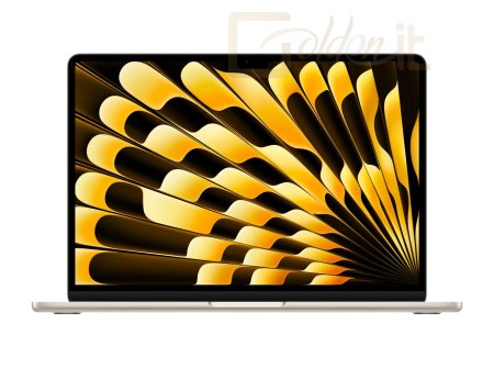 Notebook Apple MacBook Air 15