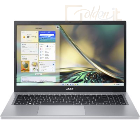 Notebook Acer Aspire 3 A315-24P-R4A6 Silver - NX.KDEEU.01W
