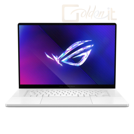 Notebook Asus GU605MI-QR075W Platinum White - GU605MI-QR075W