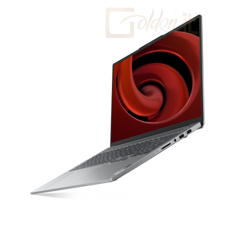 Notebook Lenovo IdeaPad Pro 5 Arctic Grey - 83D5000WHV