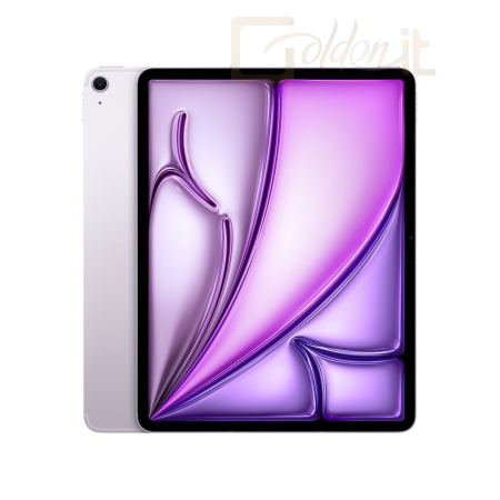 TabletPC Apple iPad Air (2024) 13