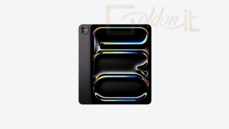 TabletPC Apple iPad Pro (2024) 13