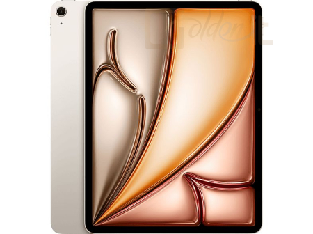 TabletPC Apple iPad Air (2024) 13