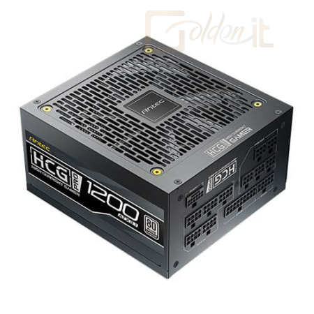 Táp Antec 1200W 80+ Platinum HCG1200 PRO - 0-761345-20021-9