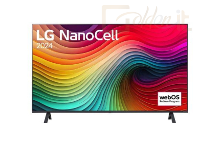 TV LG 50