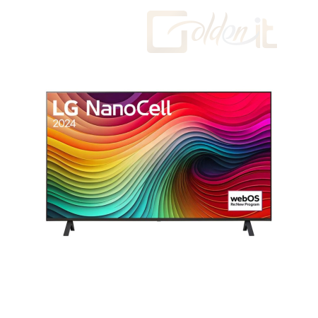 TV LG 43
