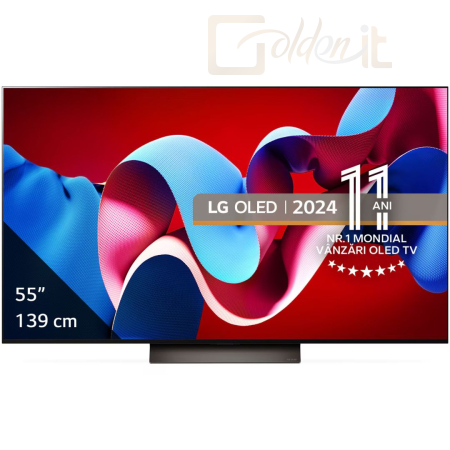 TV LG 55
