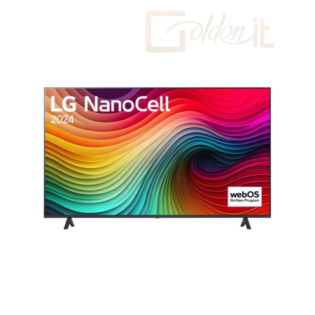 TV LG 65
