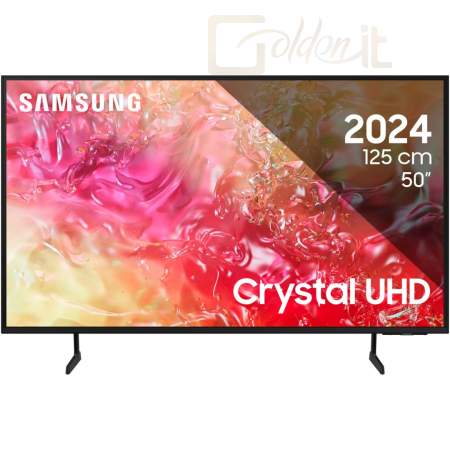 TV Samsung 50